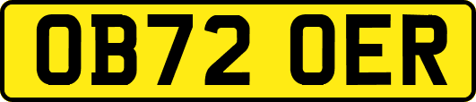 OB72OER