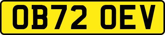 OB72OEV