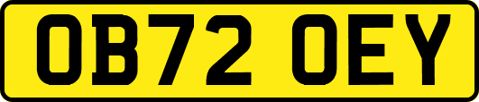 OB72OEY