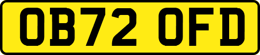 OB72OFD