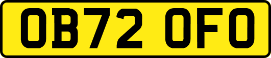 OB72OFO