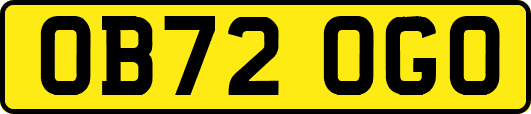 OB72OGO