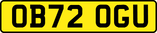 OB72OGU