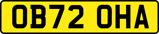 OB72OHA