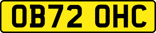 OB72OHC