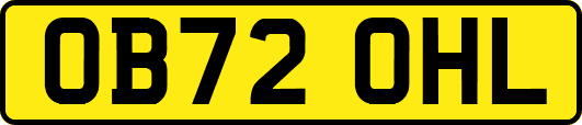 OB72OHL