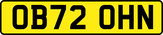 OB72OHN
