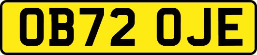 OB72OJE
