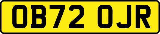 OB72OJR