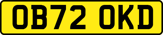OB72OKD
