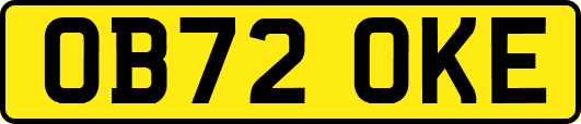OB72OKE