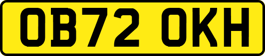 OB72OKH