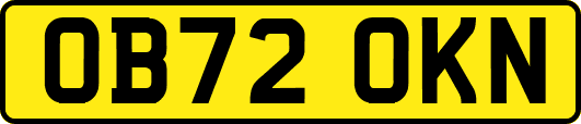 OB72OKN
