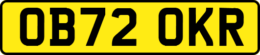 OB72OKR