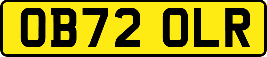 OB72OLR