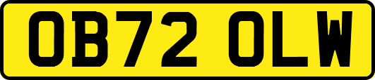 OB72OLW