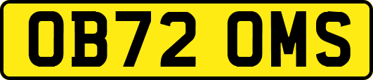 OB72OMS