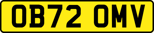 OB72OMV