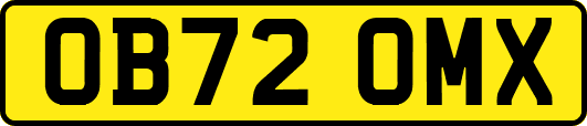 OB72OMX