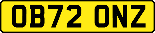 OB72ONZ