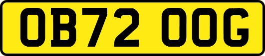 OB72OOG
