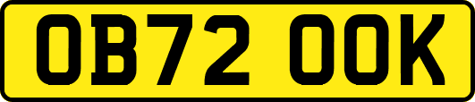 OB72OOK