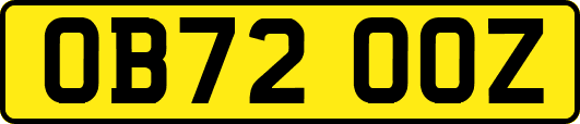 OB72OOZ