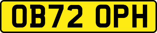 OB72OPH