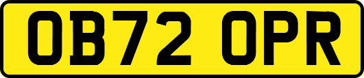 OB72OPR