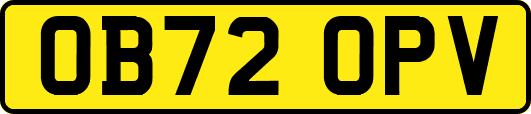 OB72OPV