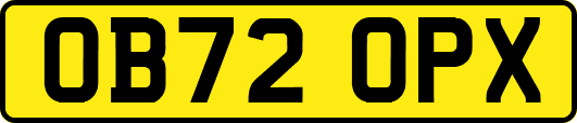 OB72OPX