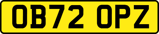 OB72OPZ