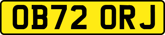 OB72ORJ