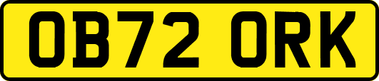 OB72ORK