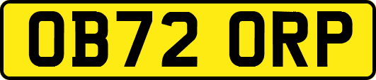 OB72ORP