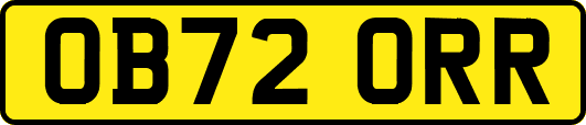 OB72ORR