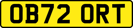 OB72ORT