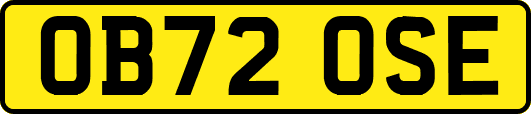 OB72OSE