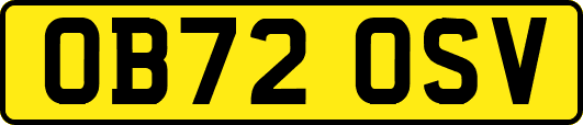 OB72OSV