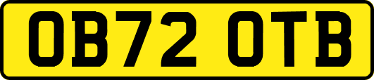 OB72OTB