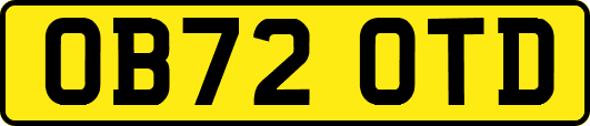 OB72OTD
