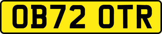 OB72OTR
