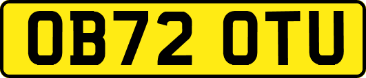 OB72OTU
