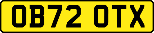OB72OTX