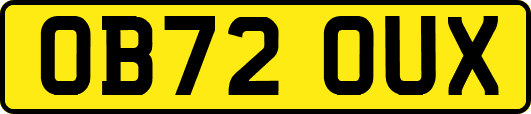 OB72OUX