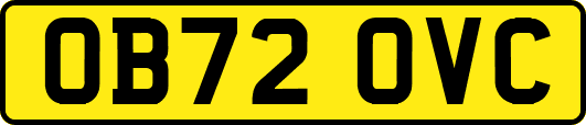 OB72OVC