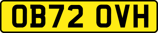 OB72OVH