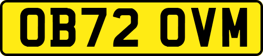 OB72OVM