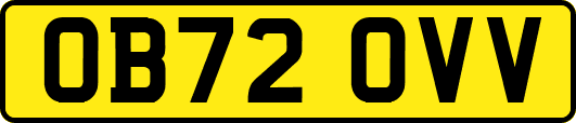 OB72OVV