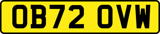 OB72OVW